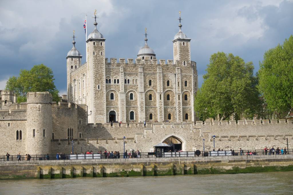 Torre de Londres