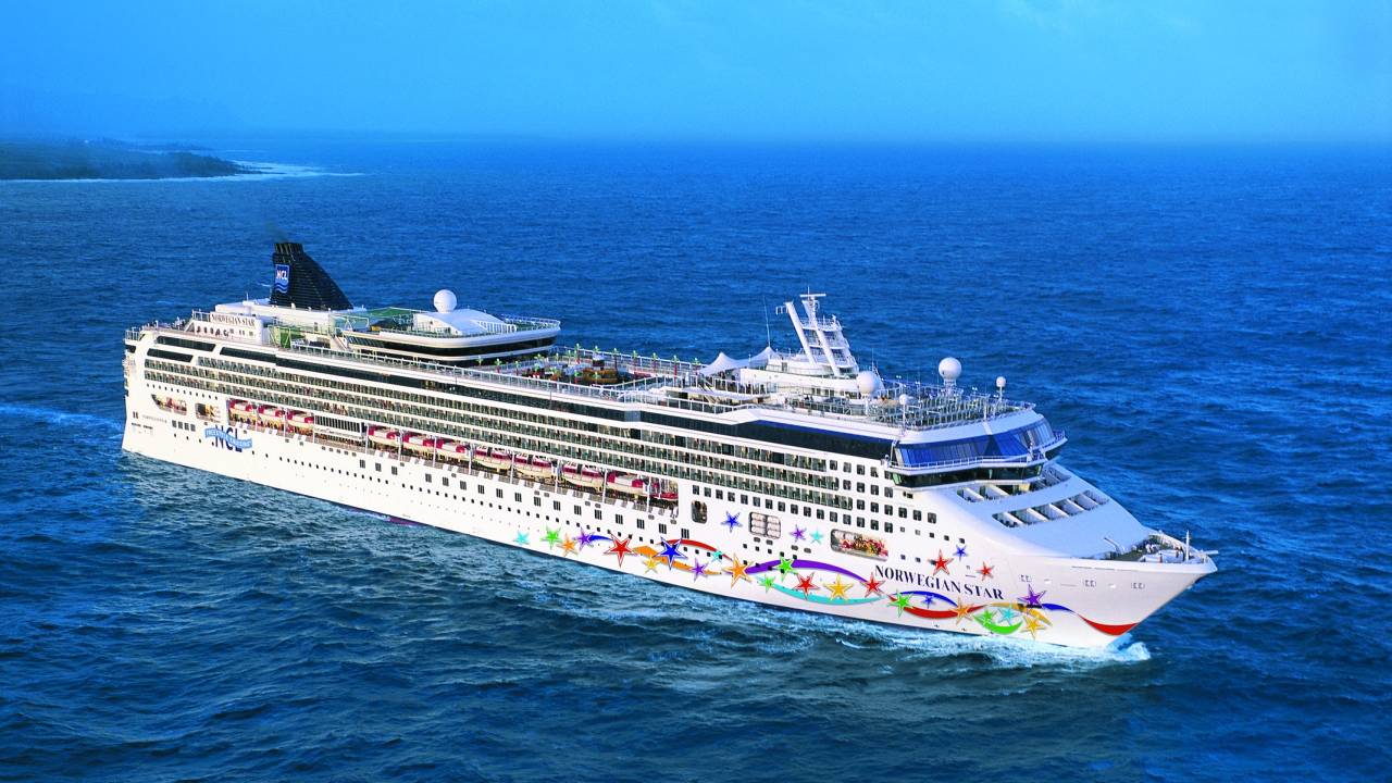 Norwegian Star