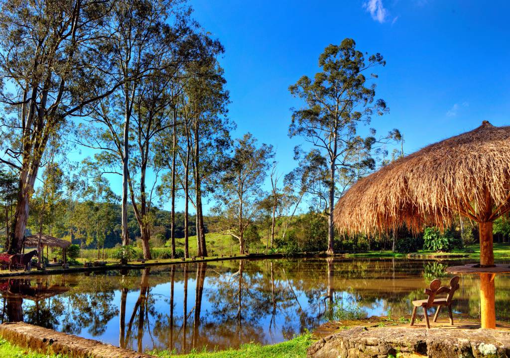 Fazenda Paraíso