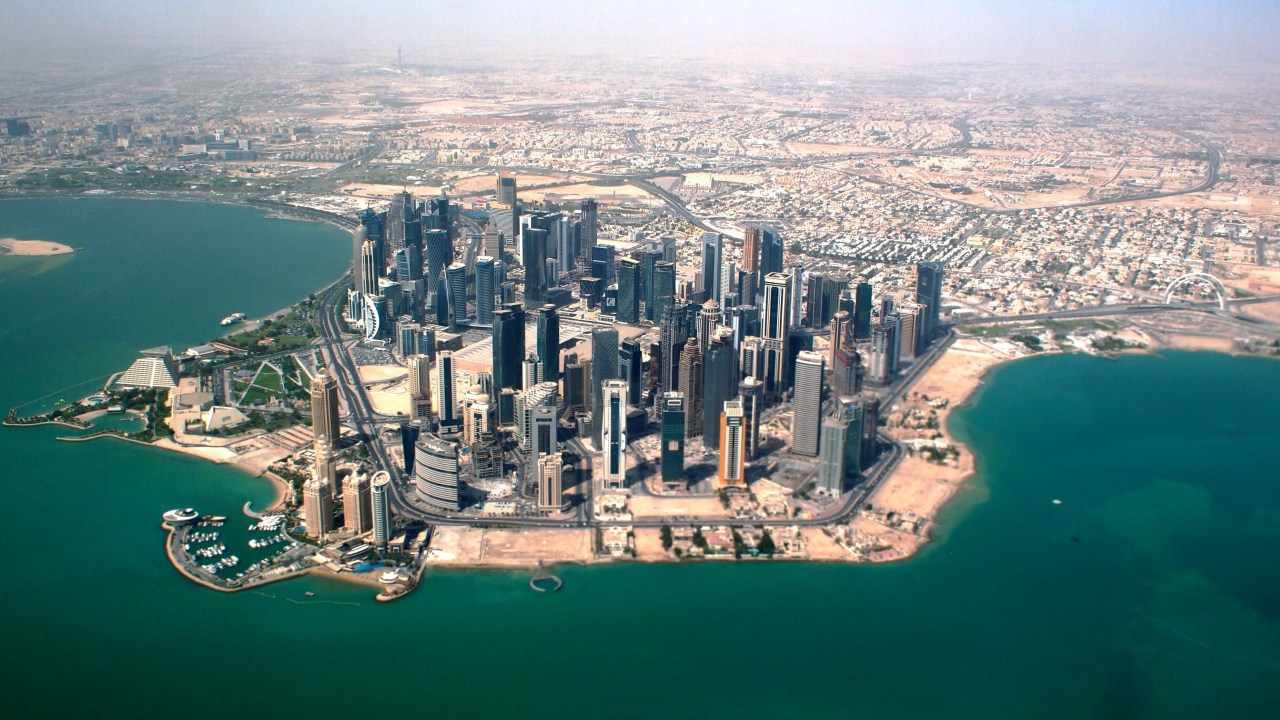 Doha, Qatar