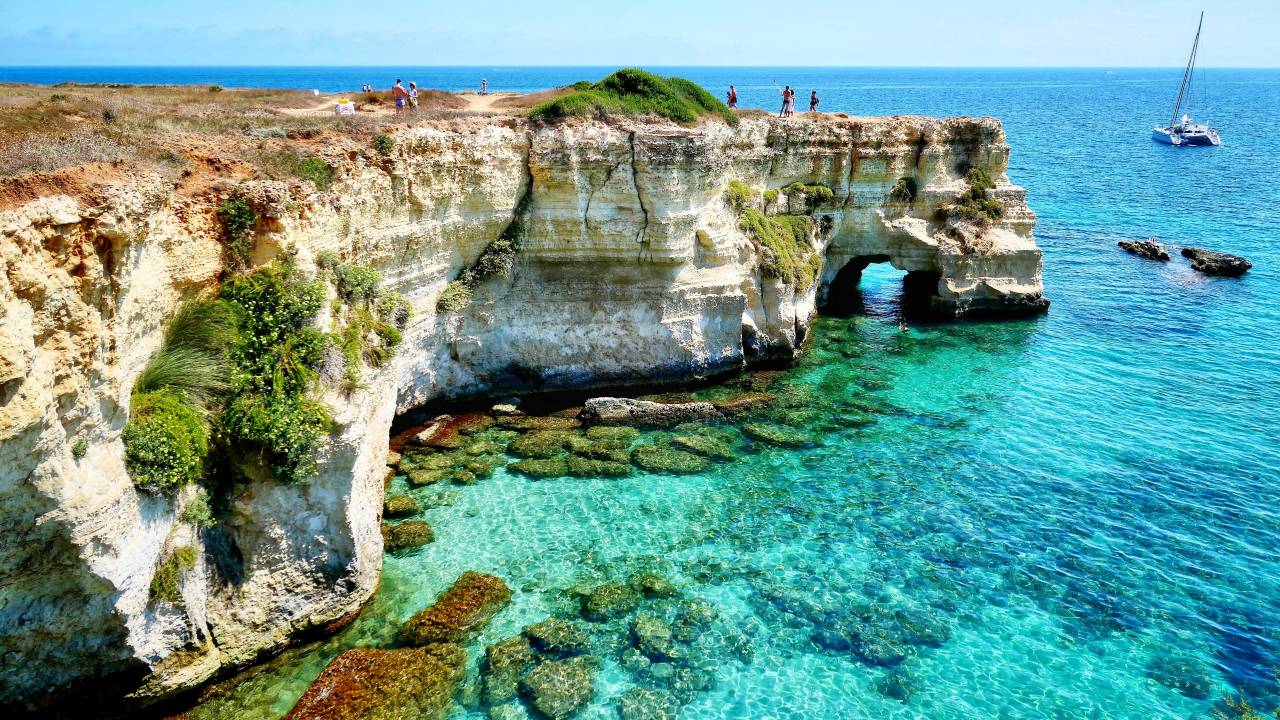 Puglia