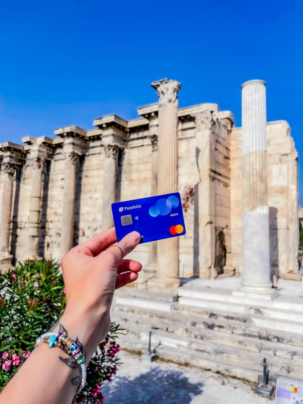 Passfolio PassCard