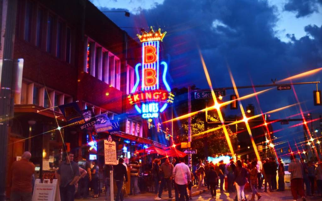 Memphis, Estados Unidos Memphis, Estados Unidos