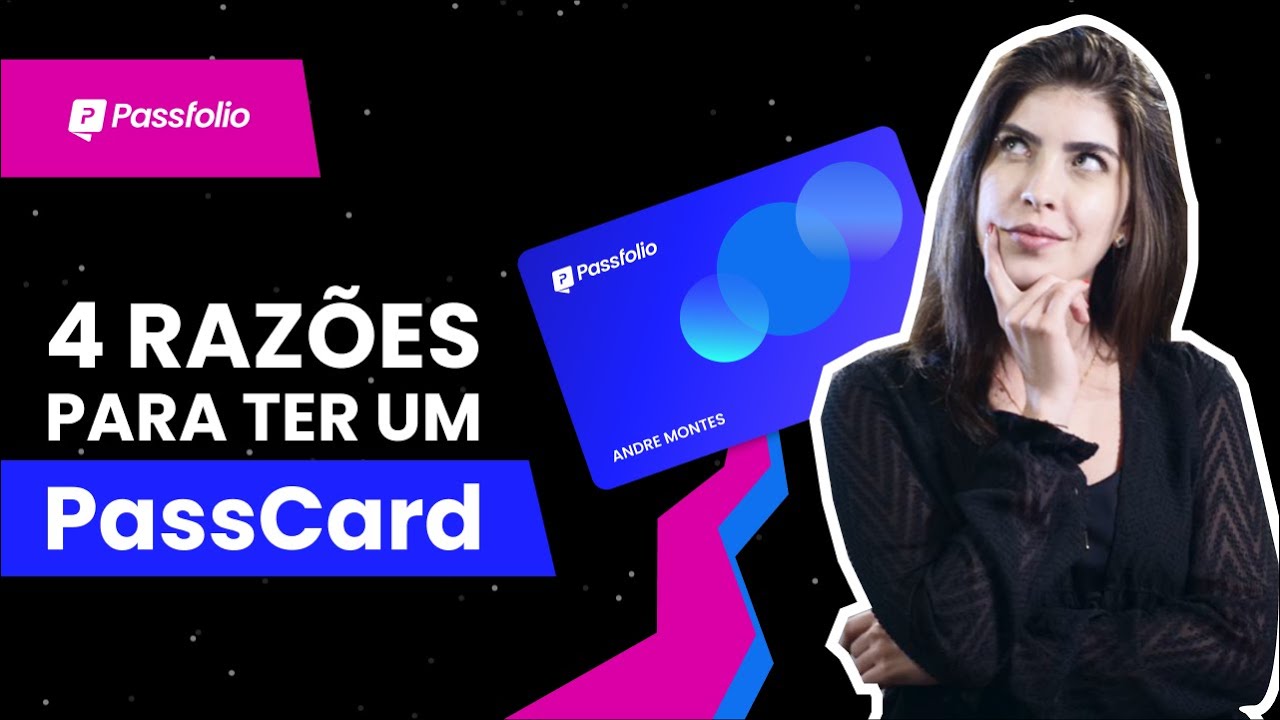4 Razões para ter um Cartão em Dólar