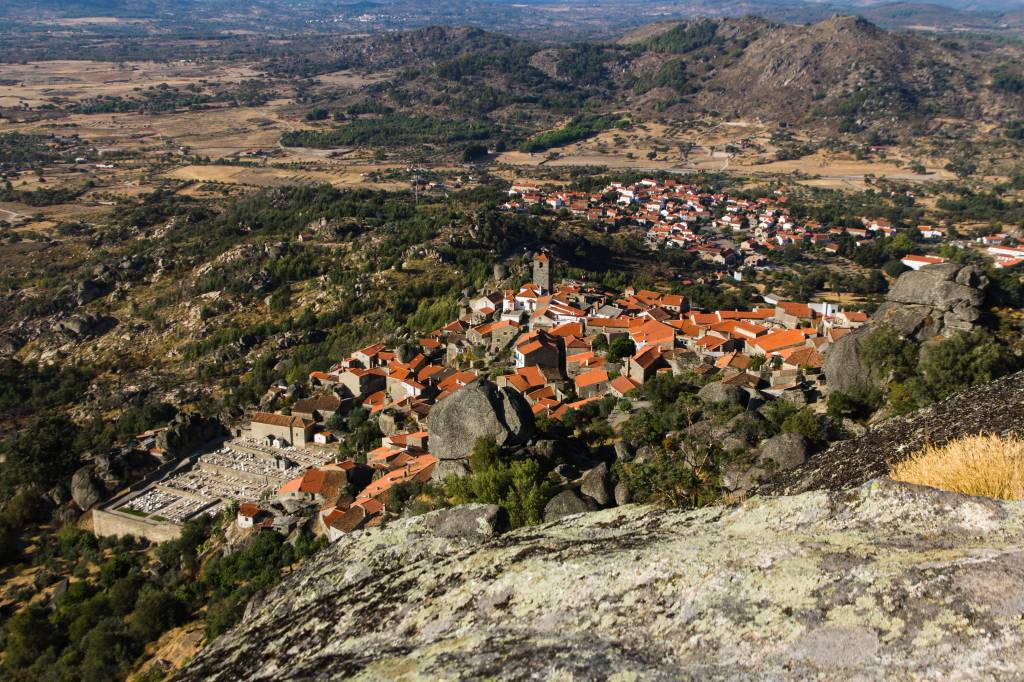 Monsanto, Portugal