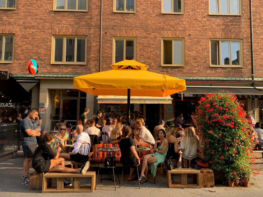 Södermalm – 9
