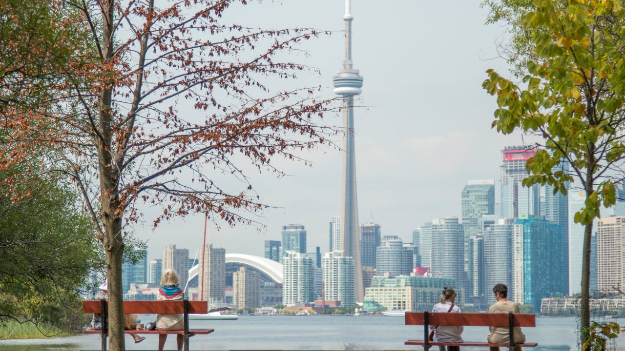 Toronto, Canadá