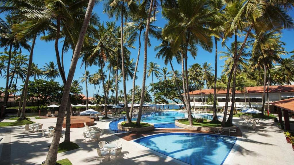 Jatiúca Hotel & Resort, alagoas Jatiúca Hotel & Resort, alagoas
