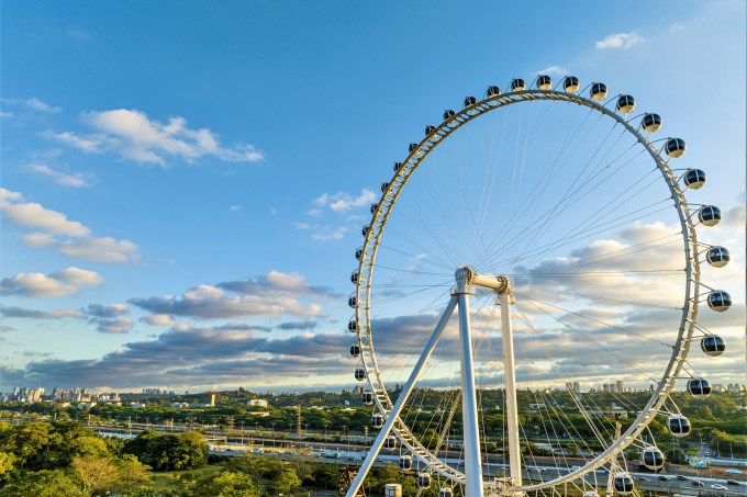 Roda Rico São Paulo