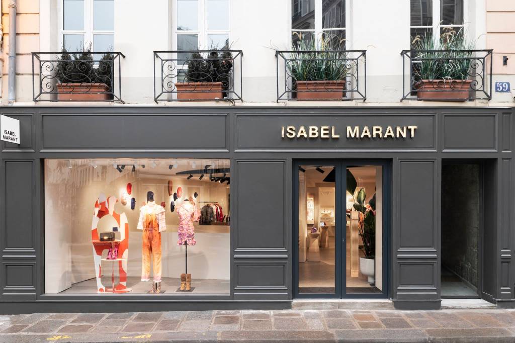 Isabel Marant