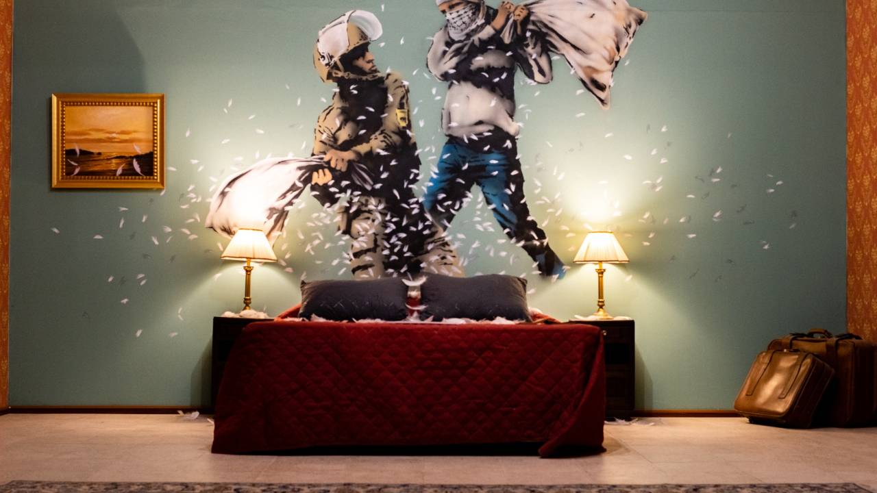 bansky