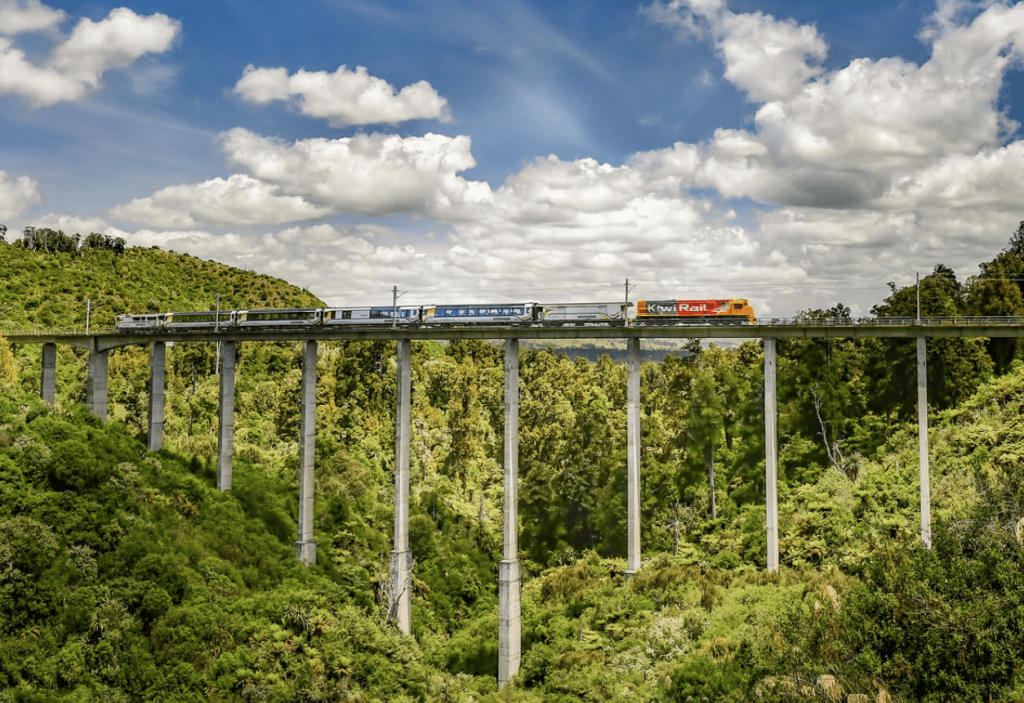 trem nova zelandia trem nova zelandia