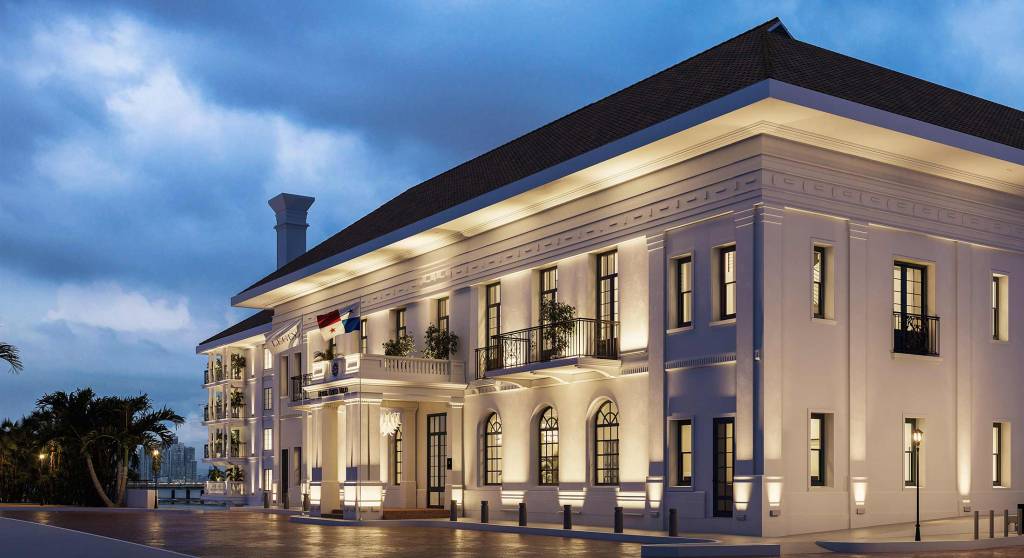 Sofitel Legend Casco Viejo Sofitel Legend Casco Viejo