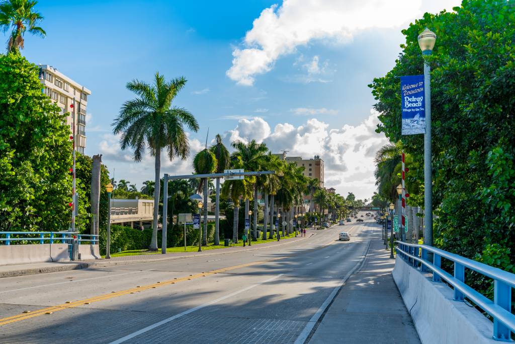 Delray Beach, Flórida, Estados Unidos