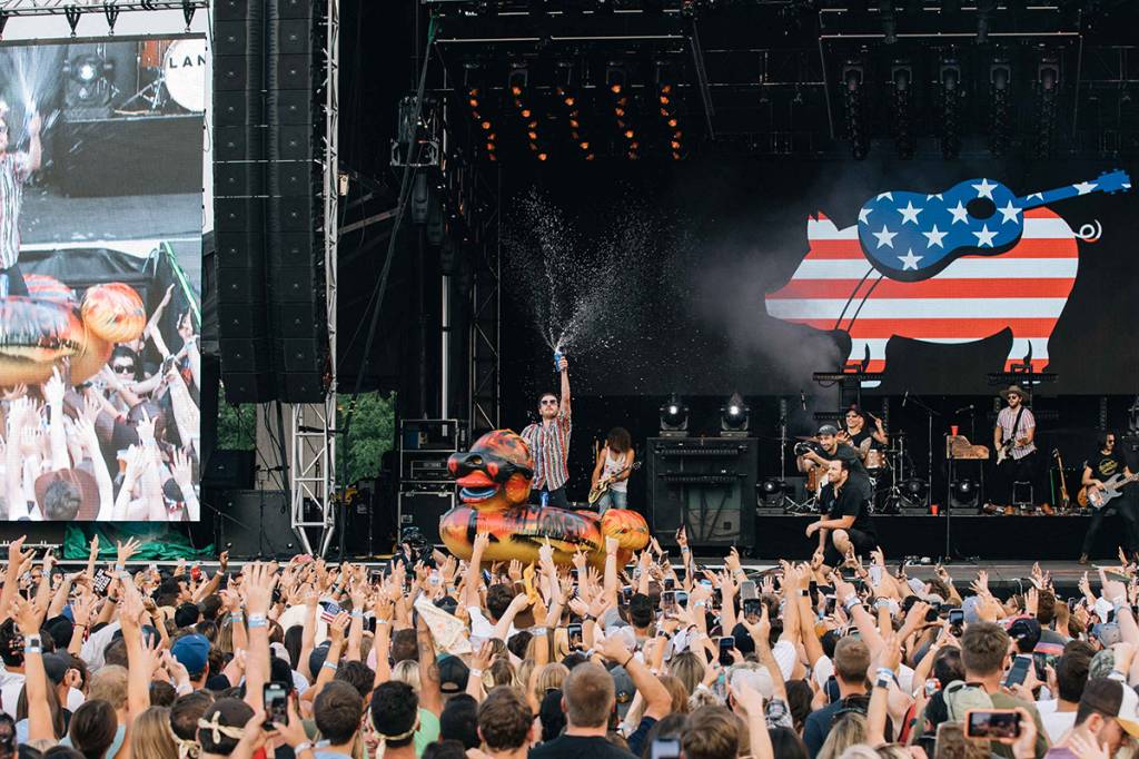 Windy City Smokeout