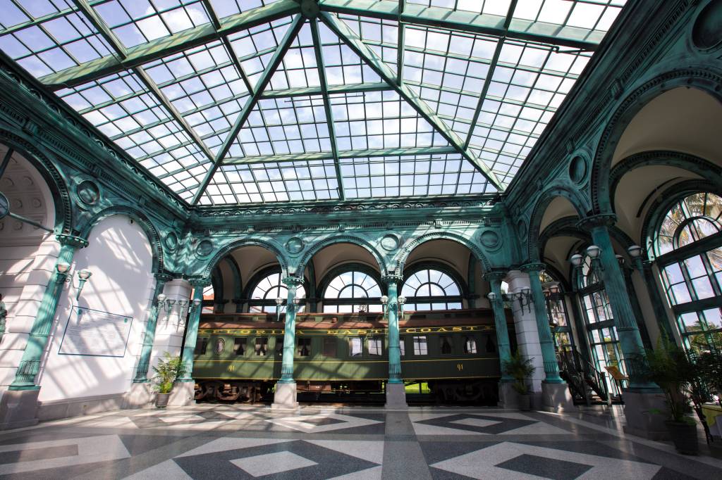 Flagler Museum, Palm Beach, Flórida, Estados Unidos Flagler Museum, Palm Beach, Flórida, Estados Unidos