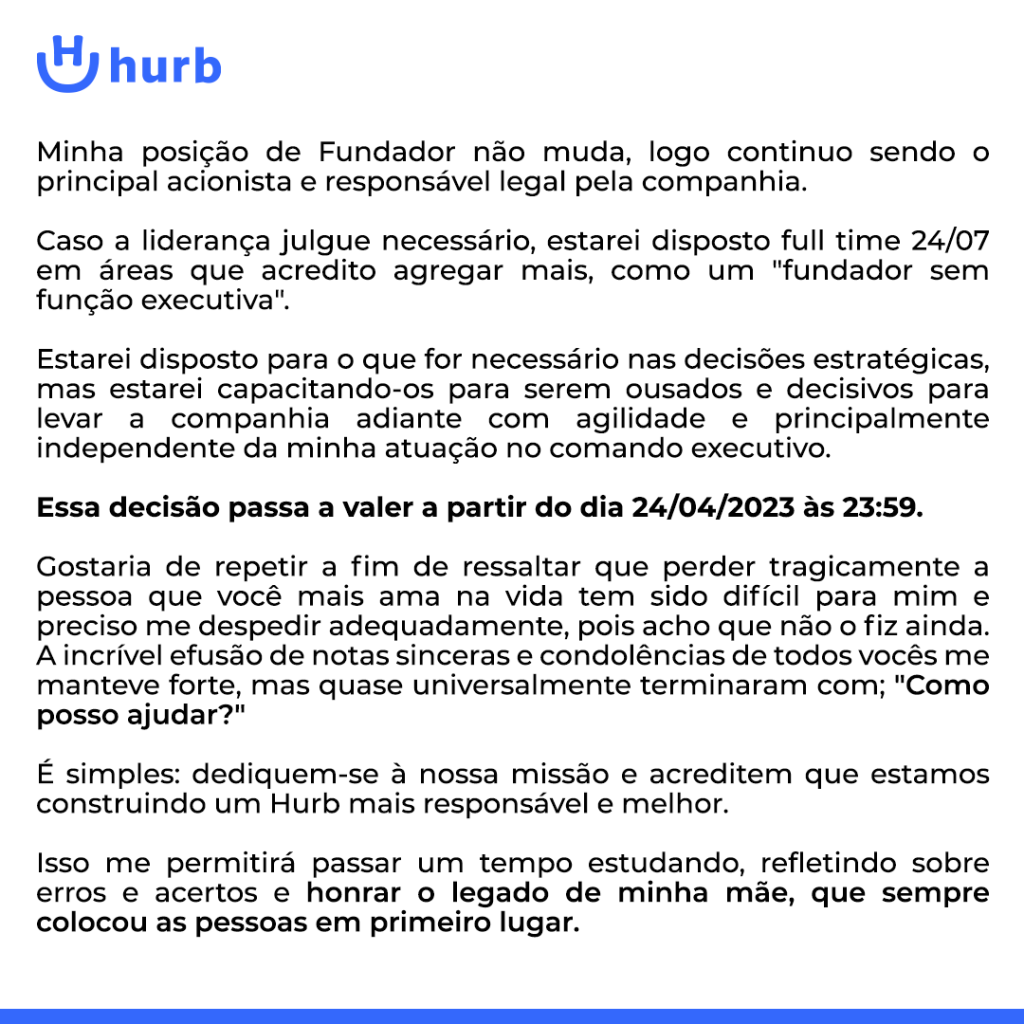 Hurb3 Hurb3