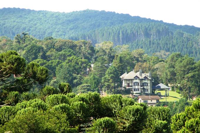 Monte Verde, Camanducaia, Minas Gerais, Brasil