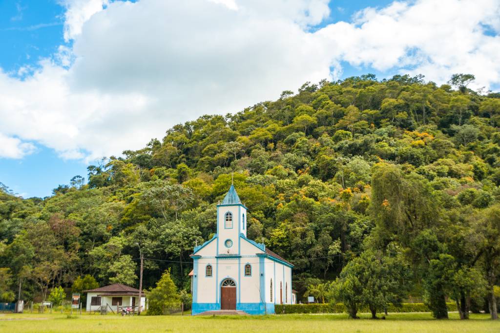 Visconde de Mauá, Rio de Janeiro, Brasil