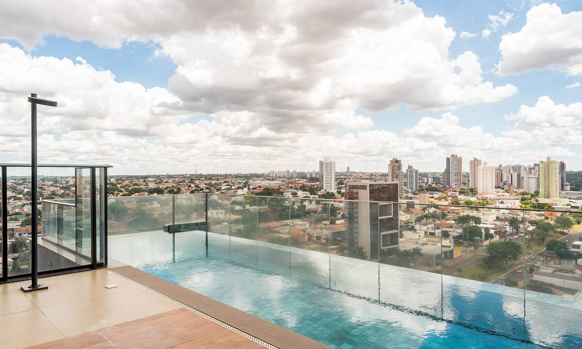 Campo Grande Airbnb