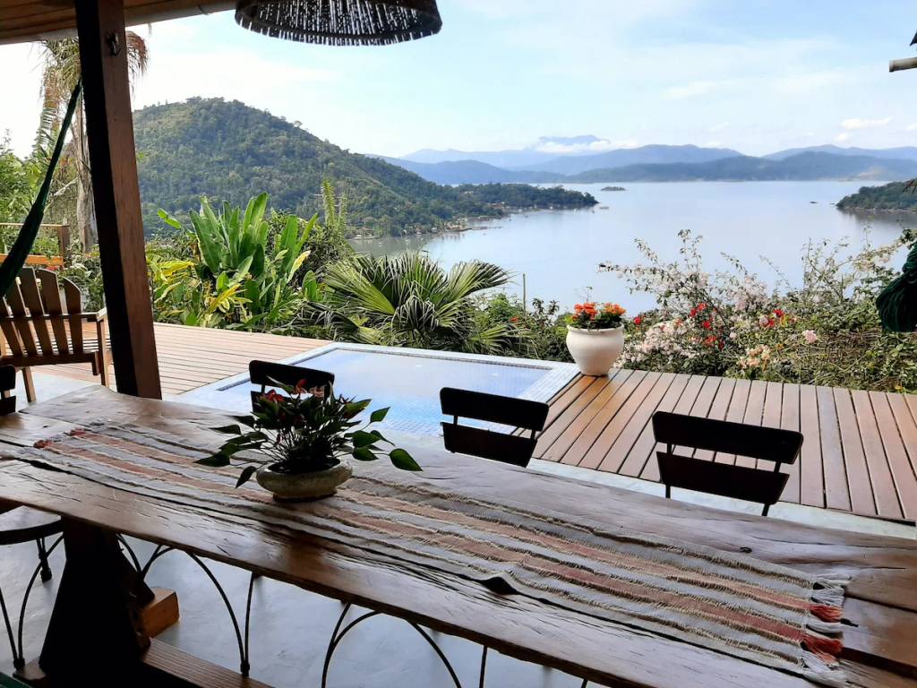 Airbnb Paraty