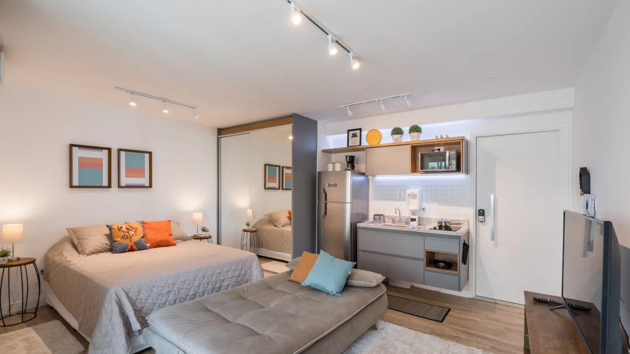 airbnb vila madalena