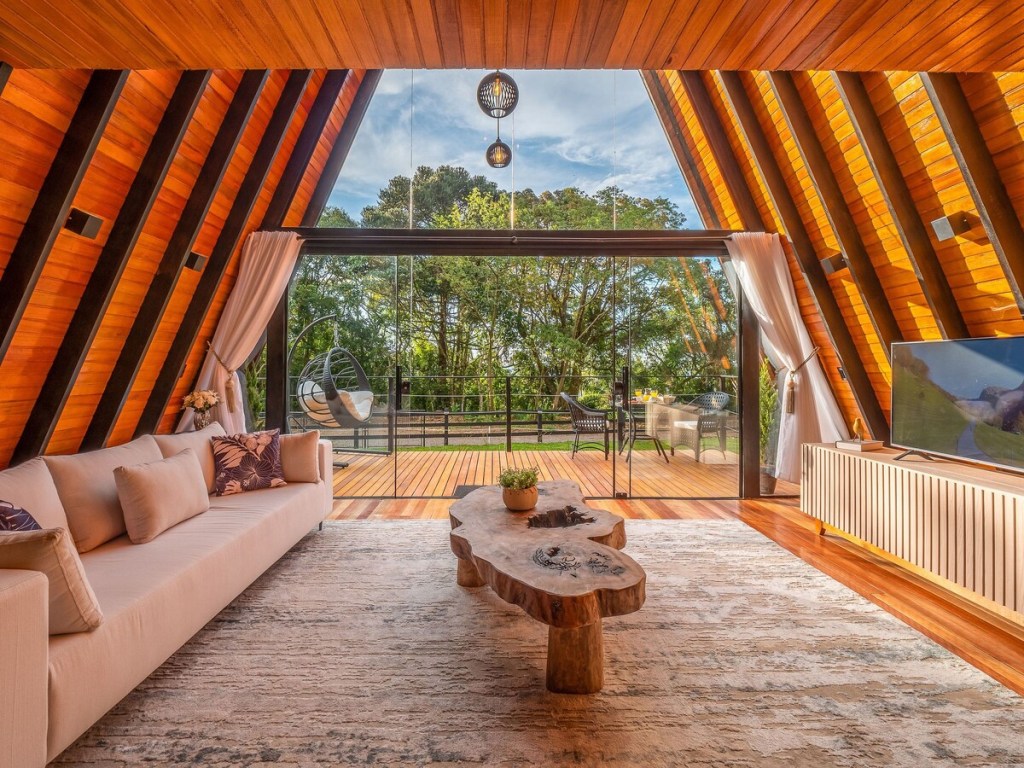 cabana gramado