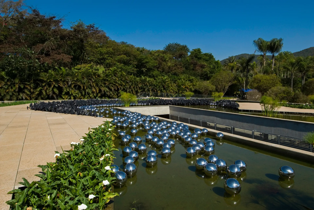 obra nacisius garden inhotim obra nacisius garden inhotim