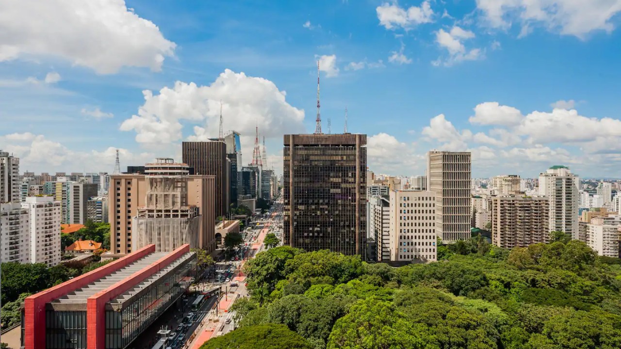 airbnb estudio avenida paulista baronesa de arary