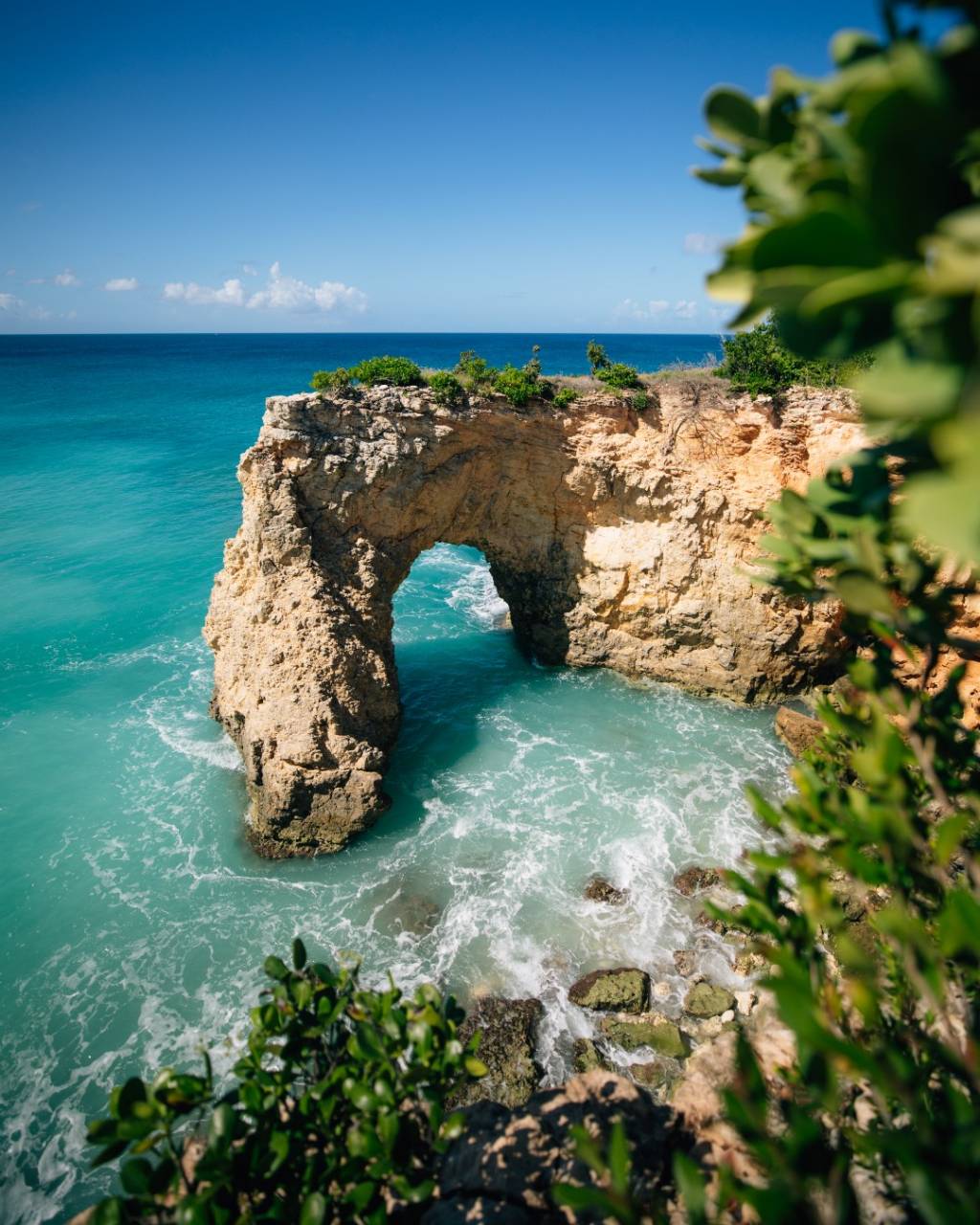 Arco Anguilla