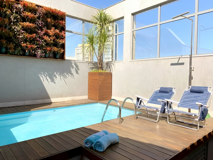 apartamento-na-cobertura-com-piscina-para-alugar-pelo-aribnb-em-vitória-no-espírito-santo