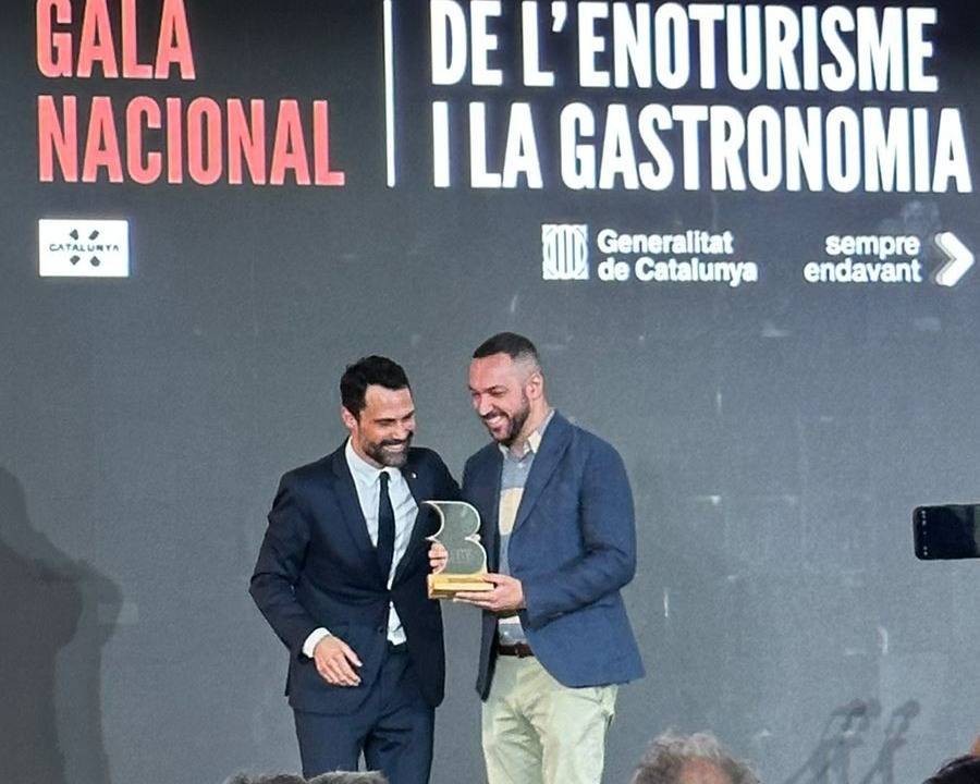 Rafael Tonon, Catalunha, Espanha
