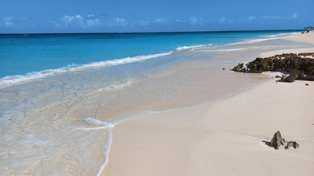 Shoal Fab Anguilla