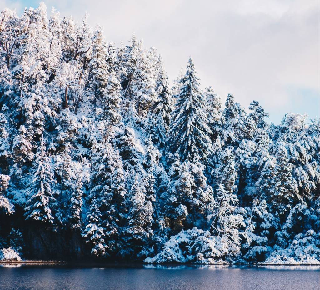 Bariloche, Argentina