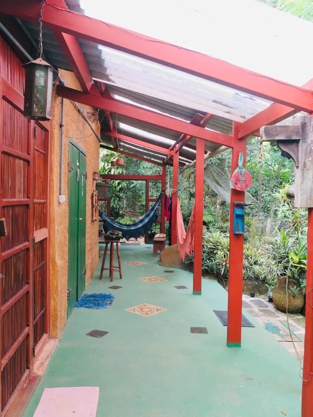 VT Seleção Airbnb Abrãao 4 Airbnb Abraão