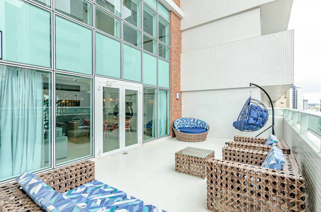 airbnb curitiba airbnb curitiba