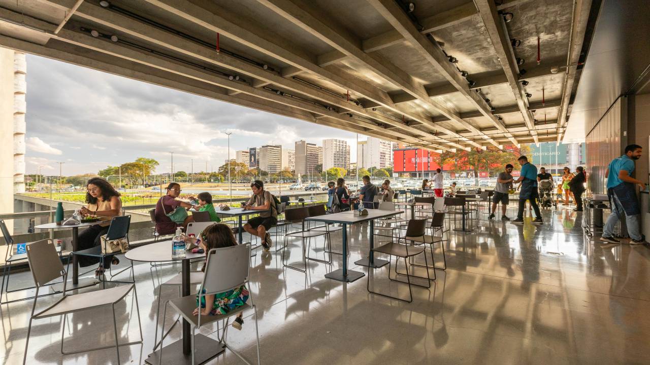sesi lab brasilia