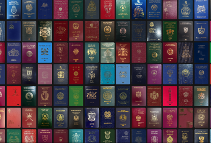 passport index