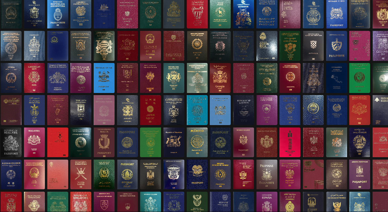 passport index