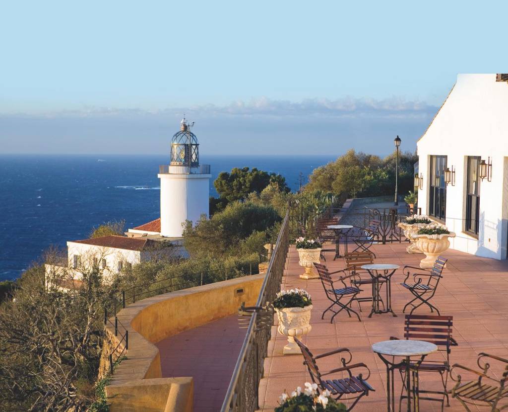 Favoritos VT – Hotéis Espanha 2 Hotel El Far, Espanha