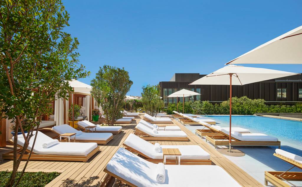 Favoritos VT – Hotéis Espanha Hotel The Madrid Editon