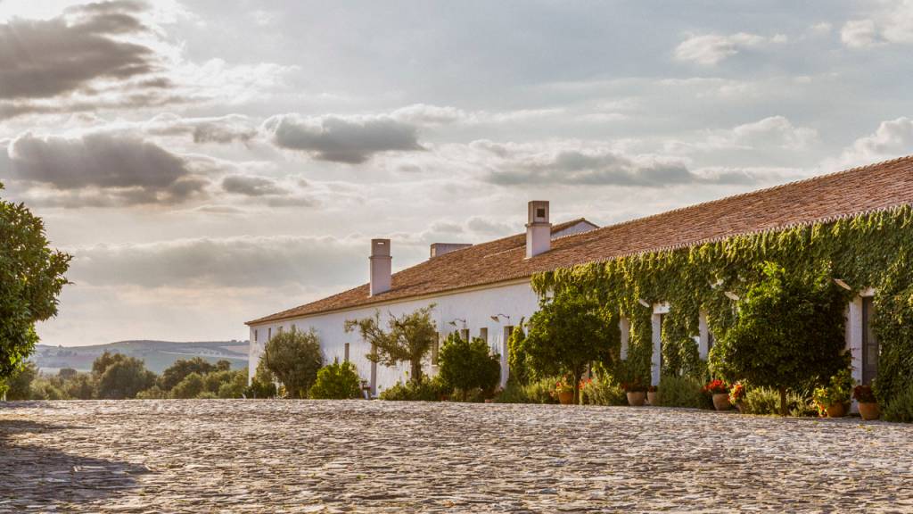 São Lourenço do Barrocal, Alentejo, Portugal