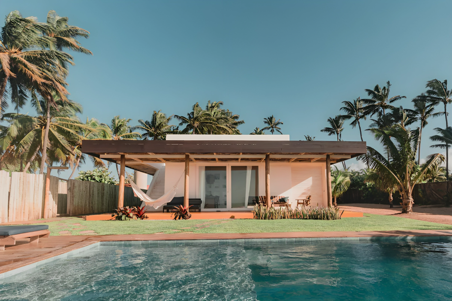 Casa em Pontal do Cupe, Porto de Galinhas, Pernambuco, Brasil