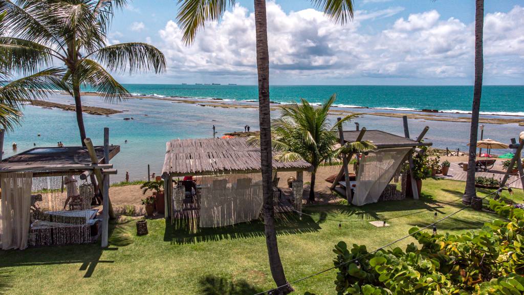 Nannai, Muro Alto, Pernambuco, Brasil