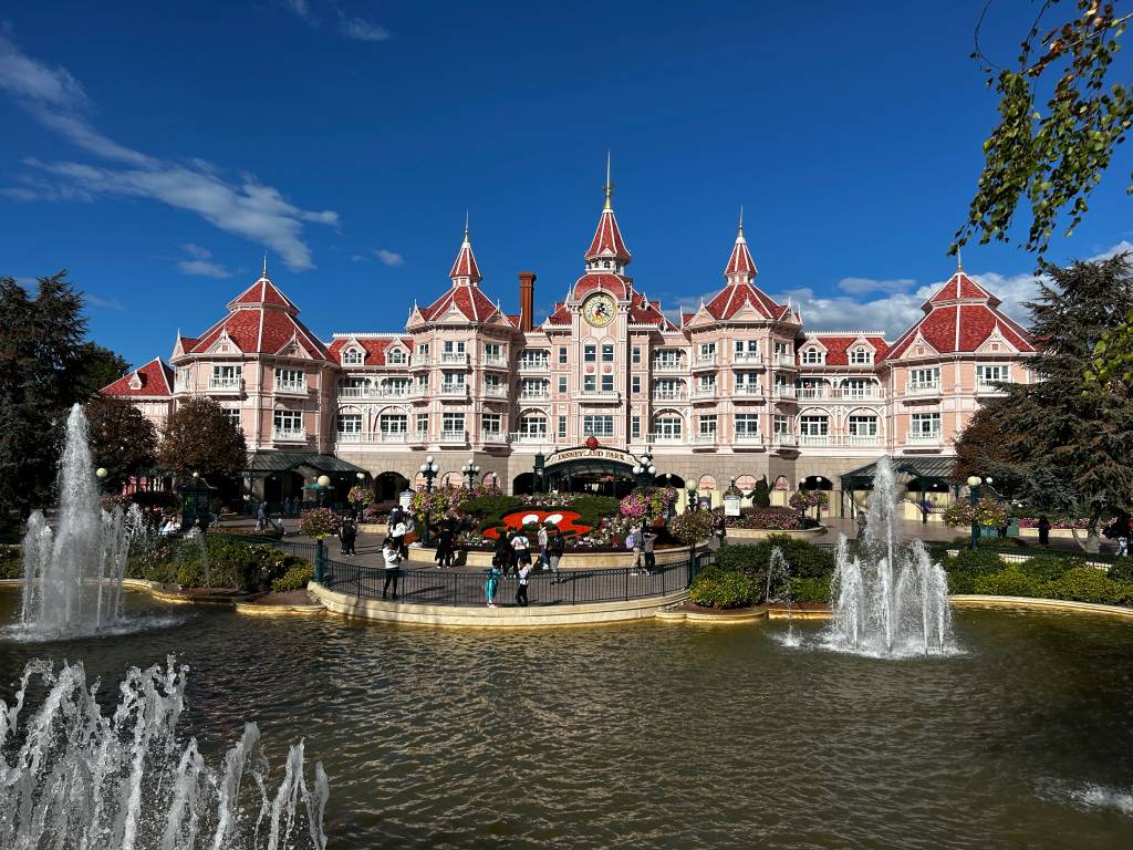 Disney_Paris – 1
