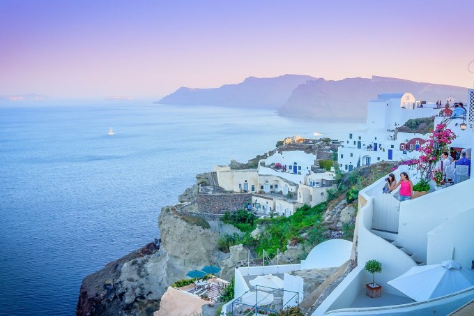 Grecia