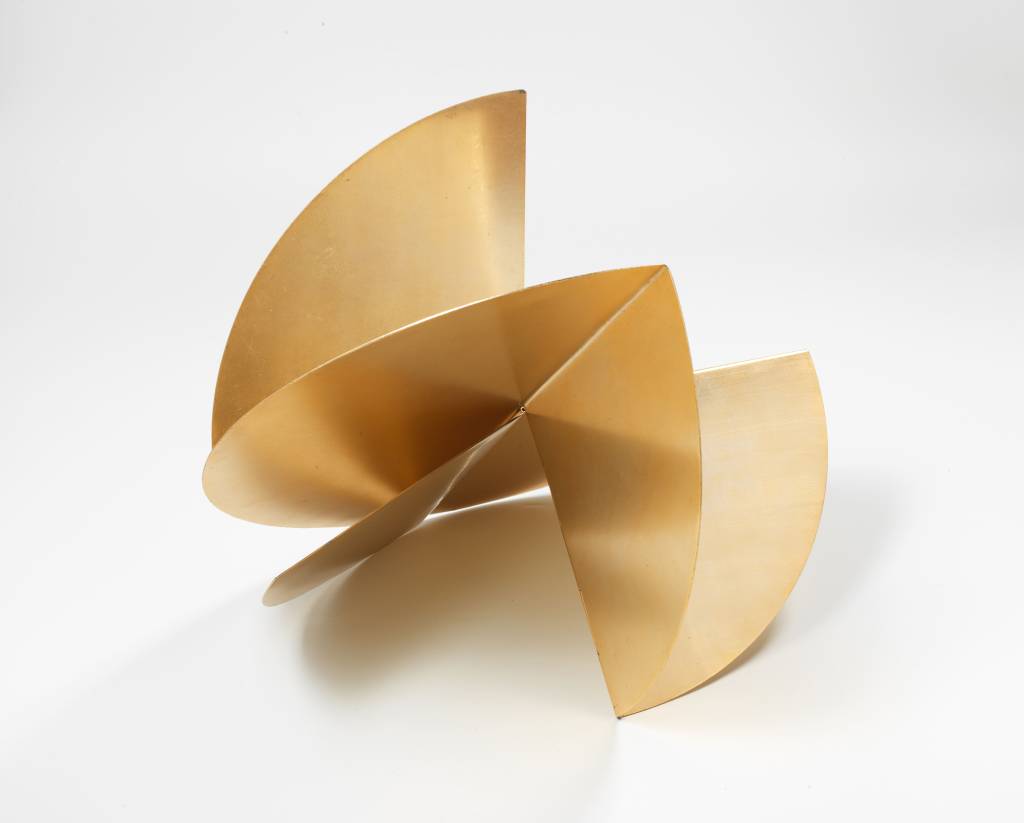 Lygia Clark. Relógio de Sol. 1960 Lygia Clark. Relógio de Sol. 1960
