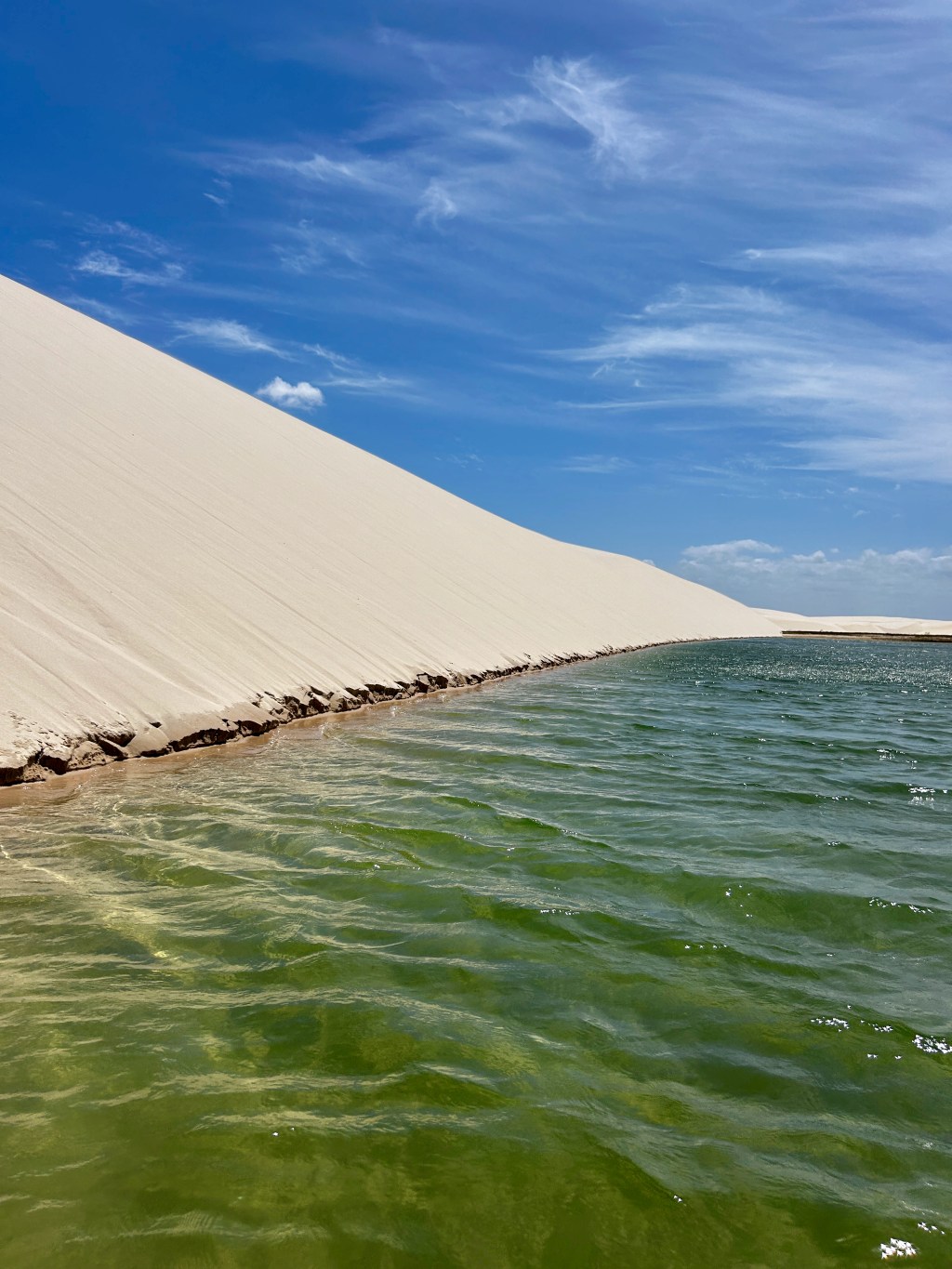 Lençóis Maranhenses: o melhor motivo pra visitar Atins de junho a setembro