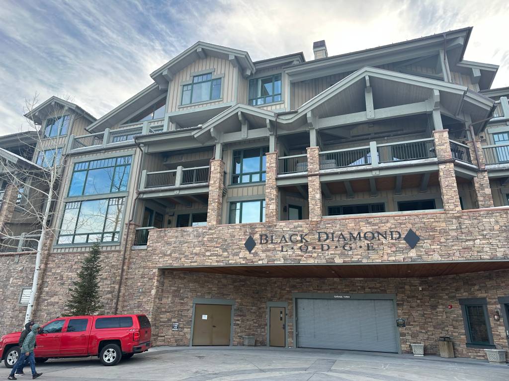 Black Diamond Park City e Deer Valley