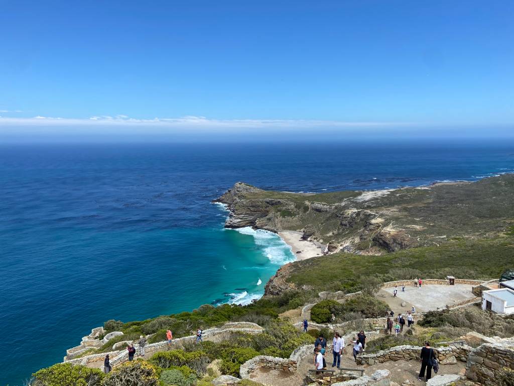 Cidade do Cabo, África do Sul